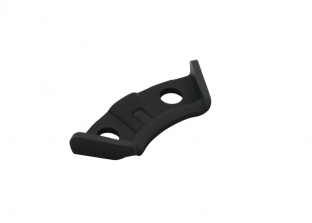RCN - Retaining clamp