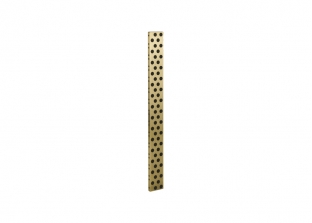 RDB - Płytka prowadząca z 2 ślizgami