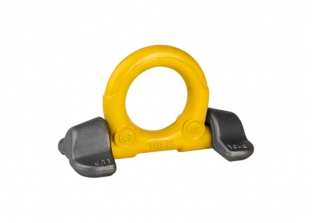 RGB - Load ring for welding