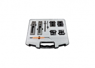 RL1 - Kompletny zestaw mocujący