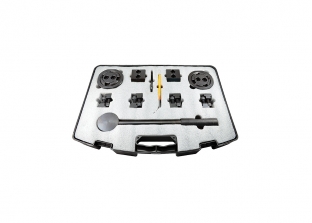 RL2 - Uniwersalny zestaw mocujący