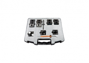 RL3 - Uniwersalny zestaw mocujący