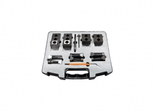 RL4 - Uniwersalny zestaw mocujący