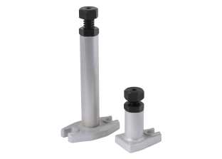 RLN - Podpora śrubowa