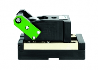 ROLLER - Cam unit