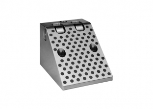 RPS - Klin napędowy z rolkami, pionowy