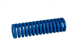 SB - Medium duty ISO spring