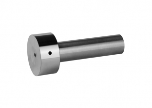 SBR - Tuleja wtryskowa R=15,5