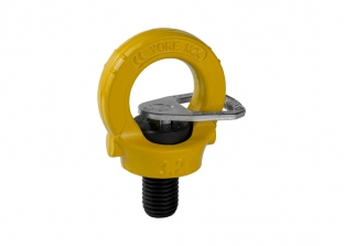 SPK - Rotatable eyebolt