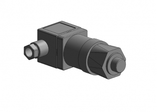 SPS 1/4 - Pressure sensor