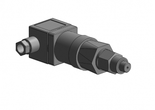 SPS 1/8 - Pressure sensor
