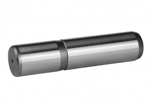 STD - Guide pillar, DIN 9833