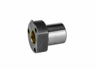 TBK - Guide bush with bronze insert
