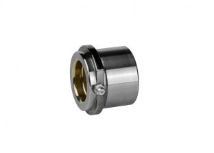 TBR - Guide bush with bronze insert