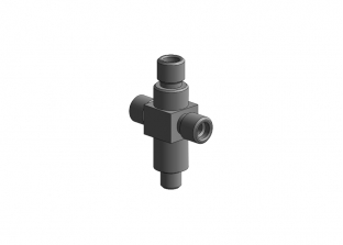 TE R BK1 -Connector