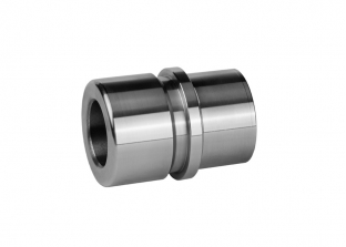 TFD - Guide bush with sintered ferrite insert