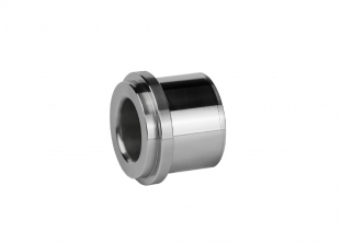 TFR - Guide bush with sintered ferrite insert