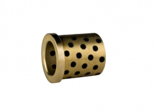 TGB - Self-lubricating guide bush