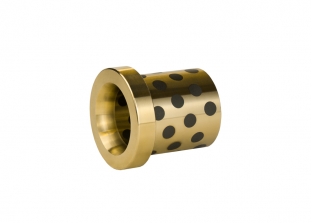 TGB - Self-lubricating guide bush