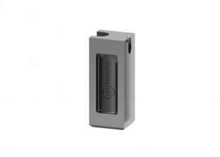 TGS-S1 Standard insert with machining allowance