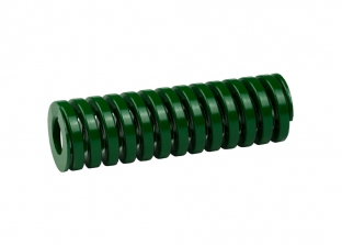 TH - Heavy duty JIS spring