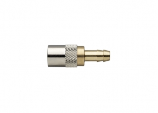 TL - Coupler straight (american type)