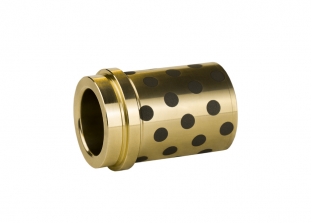 TPB - Self-lubricating guide bush