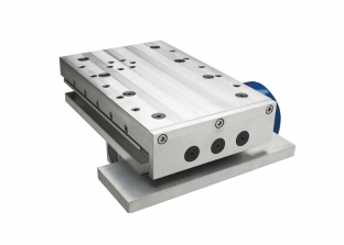 TPE-100 - Przenośnik wibracyjny, elektryczny