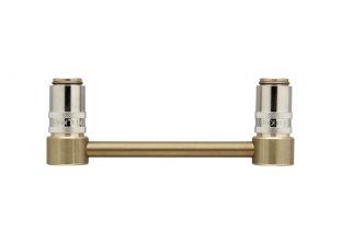 TS - Mostek (typ niemiecki)