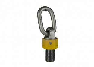 VBG-N - Rotary safety eye bolts