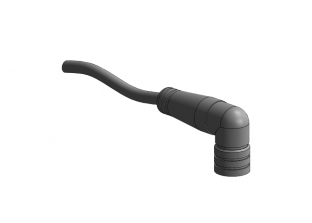 ZBE 90 - 90 cable, 5 meters