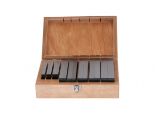 ZPO - Zestaw płytek równoległych